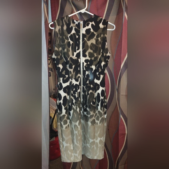 Calvin Klein Dress - Picture 4 of 5